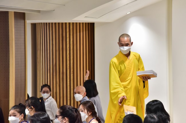 One Day Retreat for Students