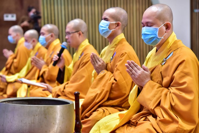 One Day Retreat for Students