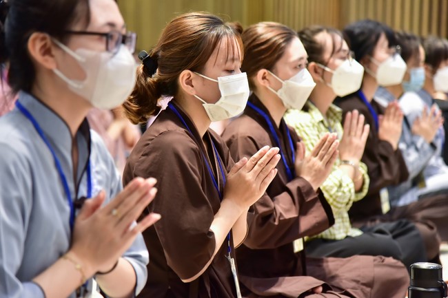 One Day Retreat for Students