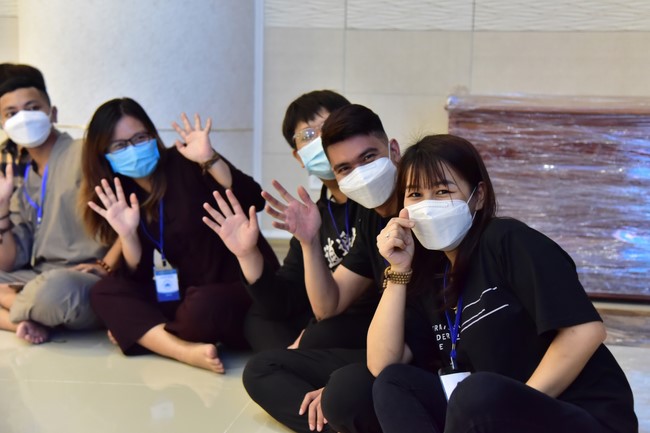 One Day Retreat for Students