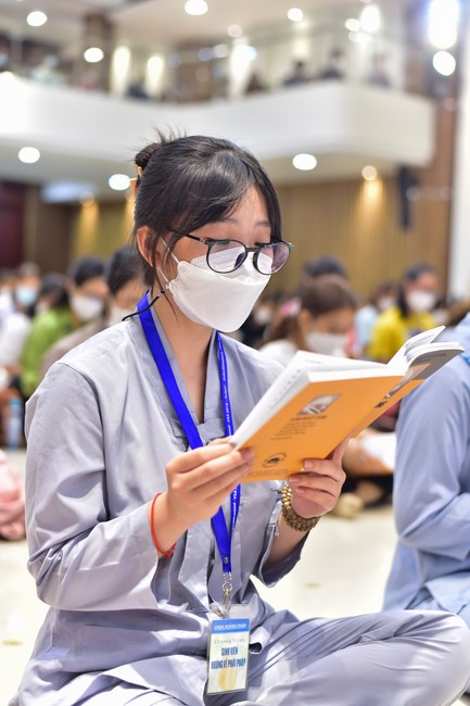 One Day Retreat for Students