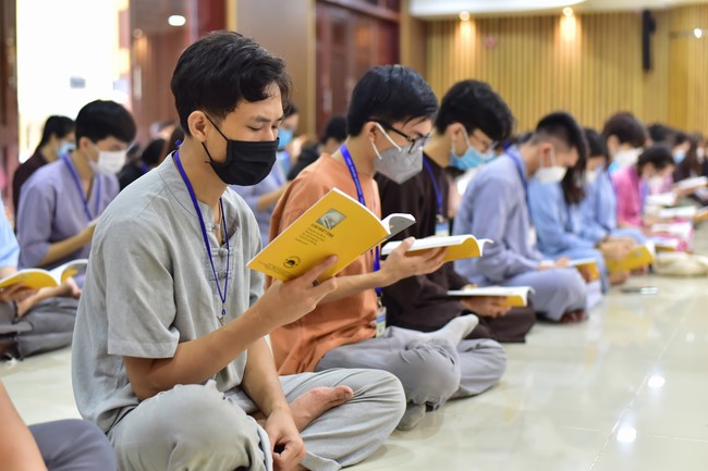 One Day Retreat for Students