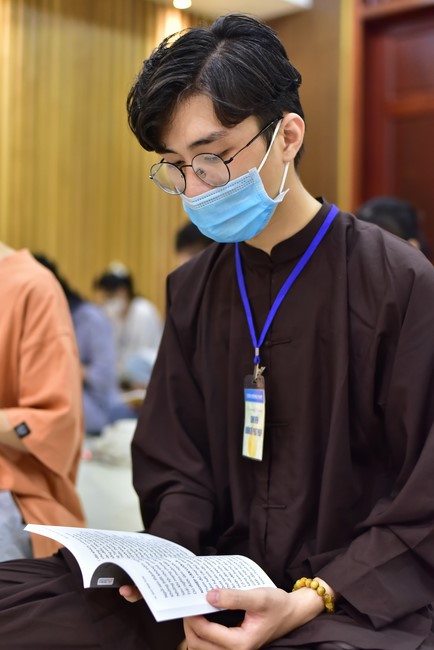 One Day Retreat for Students