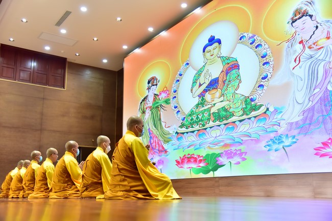 One Day Retreat for Students