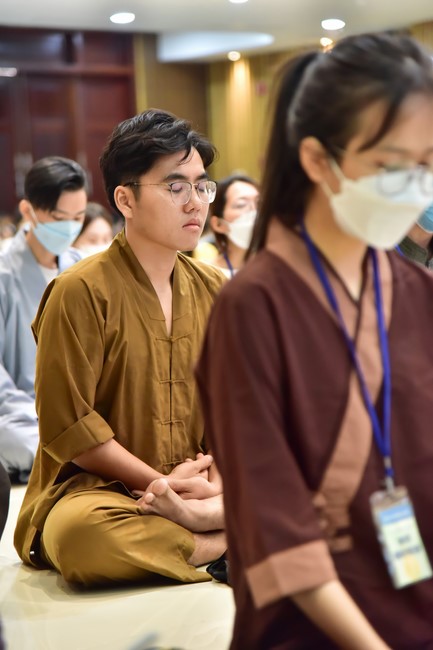 One Day Retreat for Students