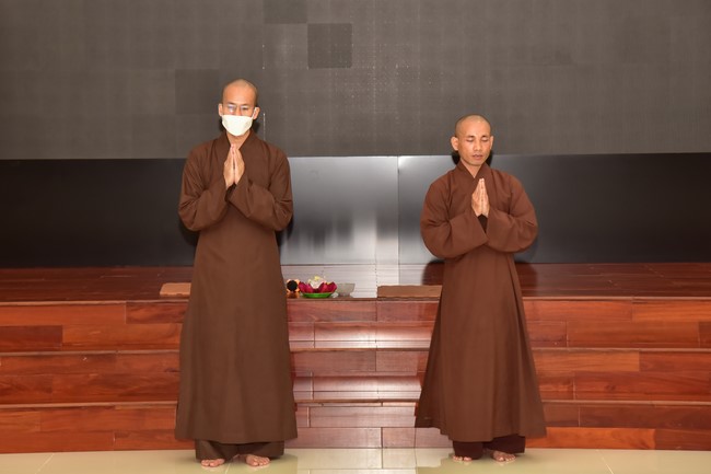 One Day Retreat for Students