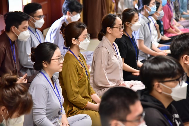 One Day Retreat for Students