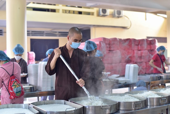 One Day Retreat for Students