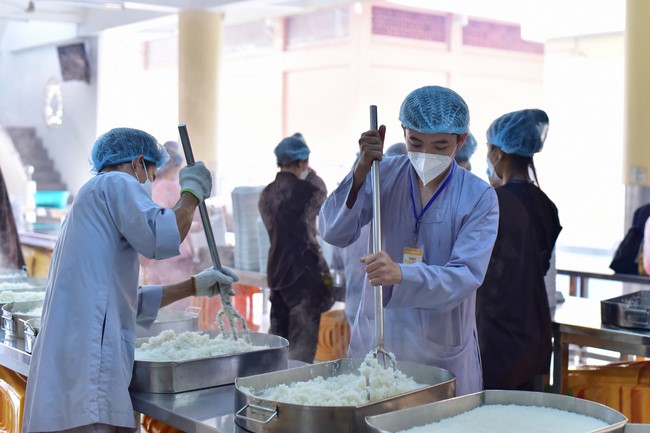 One Day Retreat for Students