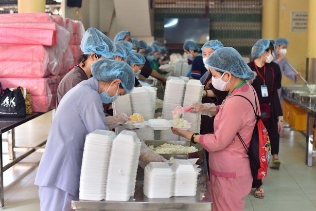 One Day Retreat for Students