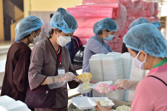 One Day Retreat for Students