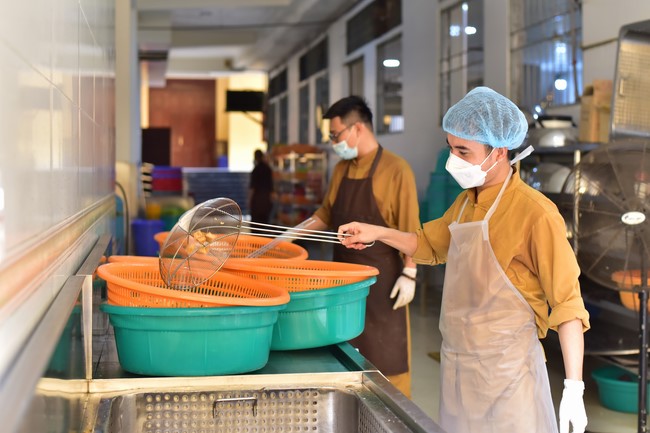 One Day Retreat for Students