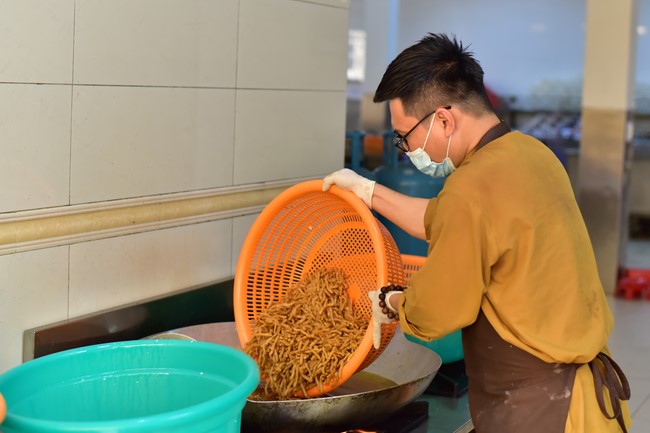 One Day Retreat for Students