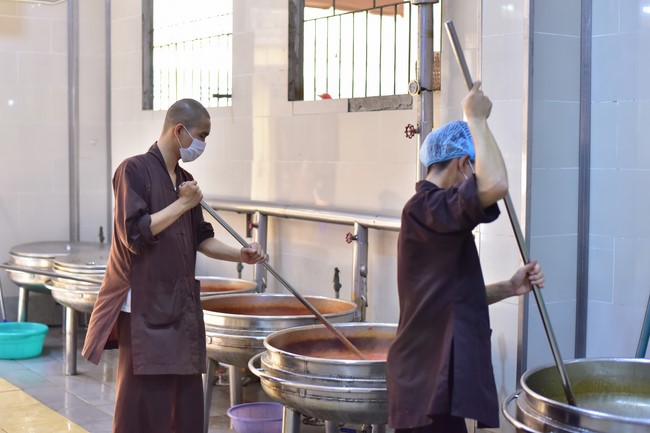 One Day Retreat for Students