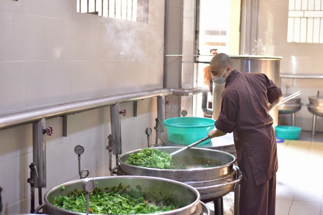 One Day Retreat for Students