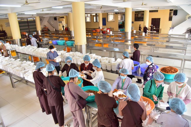 One Day Retreat for Students