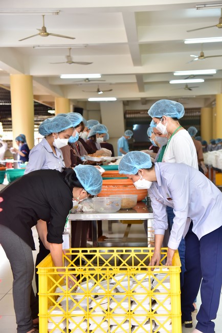 One Day Retreat for Students