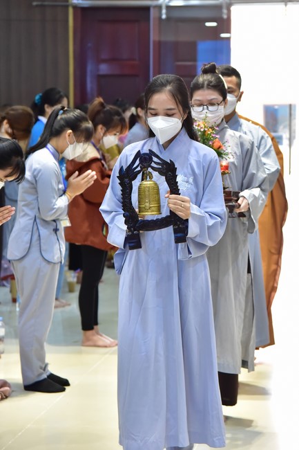 One Day Retreat for Students