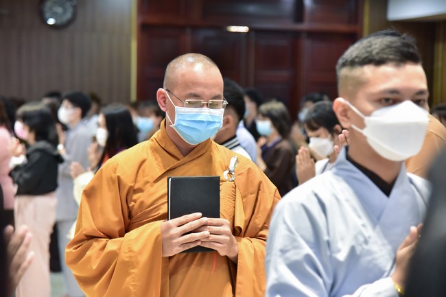 One Day Retreat for Students