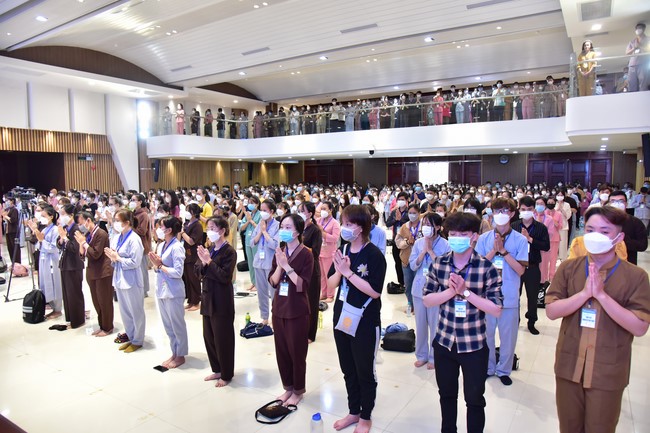 One Day Retreat for Students