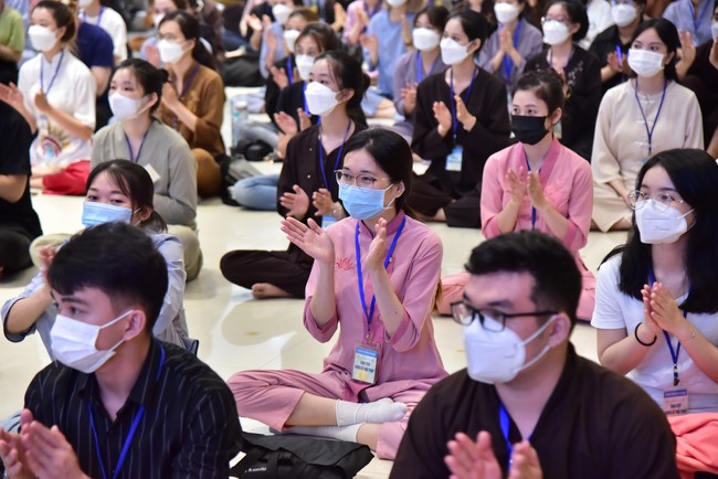 One Day Retreat for Students