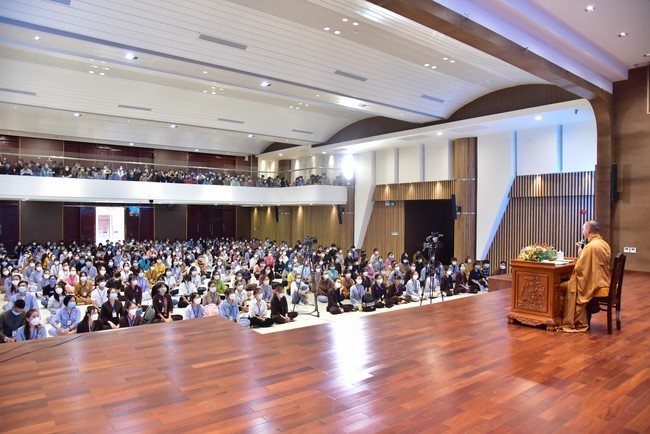 One Day Retreat for Students