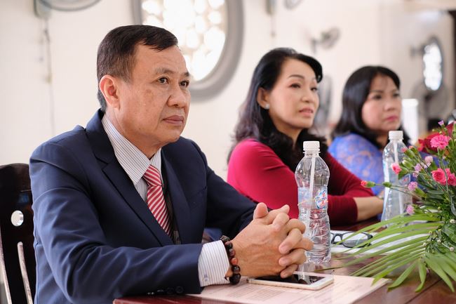 Wedding Ceremony at the pagoda