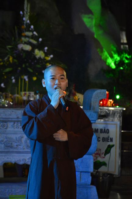 Lễ lạy danh hiệu Quán Thế Âm