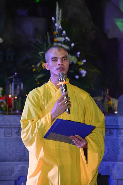 Lễ lạy danh hiệu Quán Thế Âm