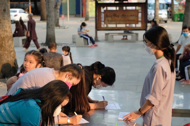 The 30th Kid Playground