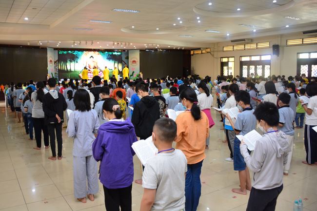 The 30th Kid Playground