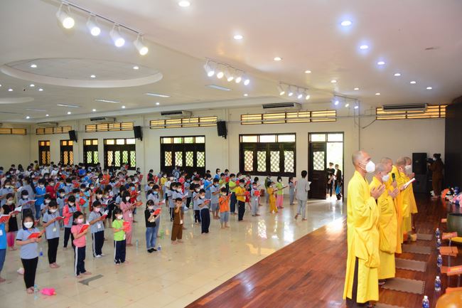 The 30th Kid Playground