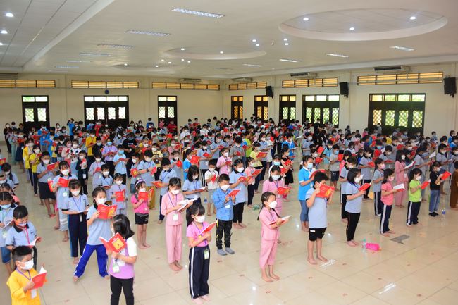 The 30th Kid Playground