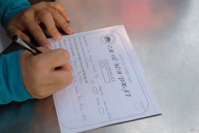 The 30th Kid Playground