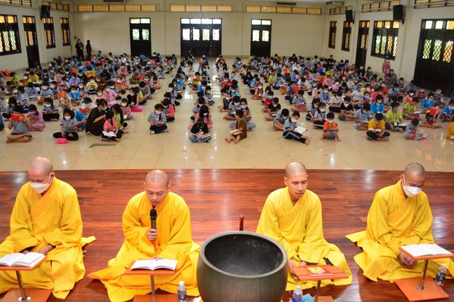 The 30th Kid Playground