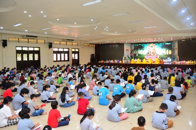 The 30th Kid Playground