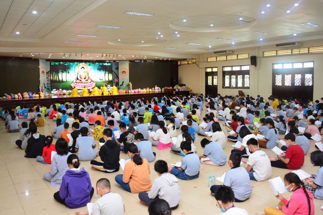 The 30th Kid Playground