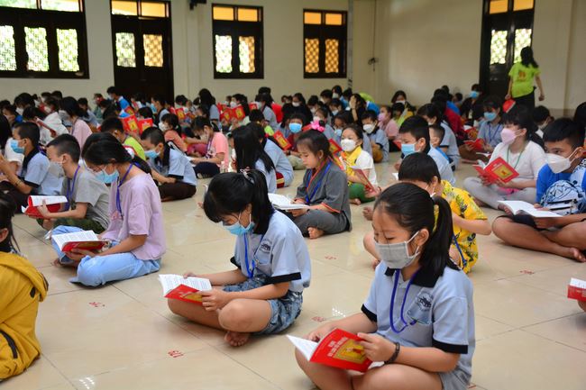 The 30th Kid Playground