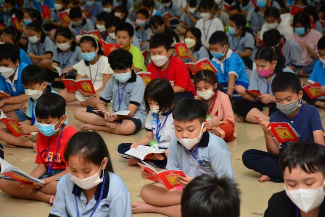 The 30th Kid Playground