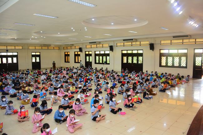 The 30th Kid Playground