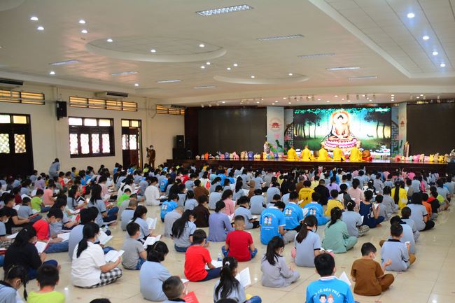 The 30th Kid Playground