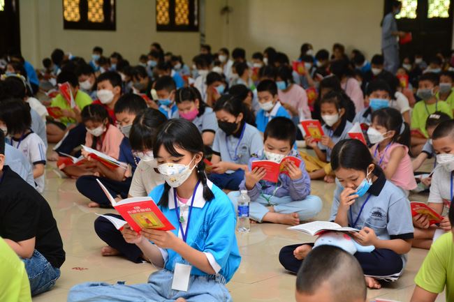 The 30th Kid Playground