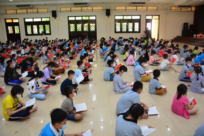 The 30th Kid Playground