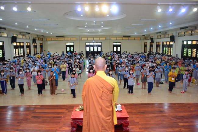 The 30th Kid Playground