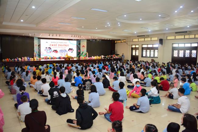 The 30th Kid Playground