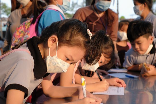 The 30th Kid Playground