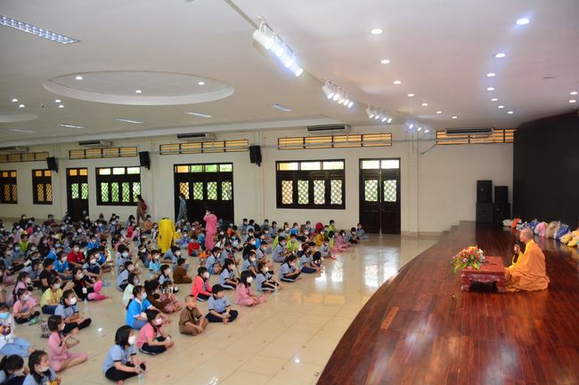 The 30th Kid Playground