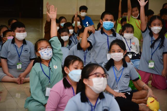 The 30th Kid Playground