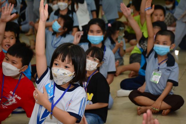 The 30th Kid Playground