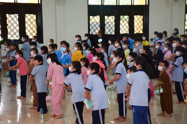 The 30th Kid Playground